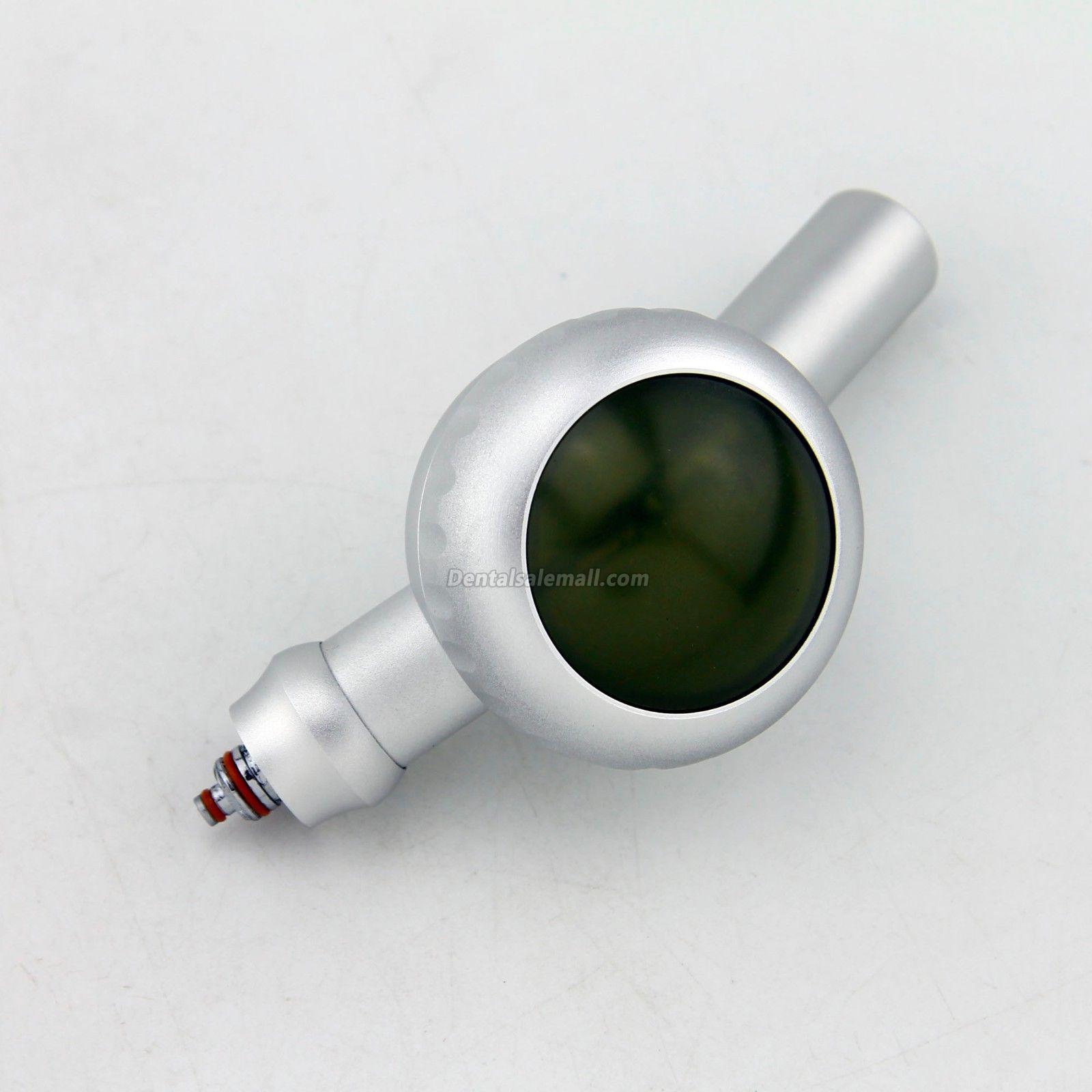 Dental Polishing Polisher Hygiene Air Jet Prophy Mate Unit, Compatible with Bien Air 1600363 Coupling image 8