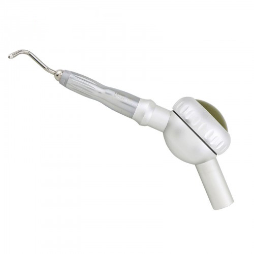 Dental Polishing Polisher Hygiene Air Jet Prophy Mate Unit, Compatible with Bien Air 1600363 Coupling image 3