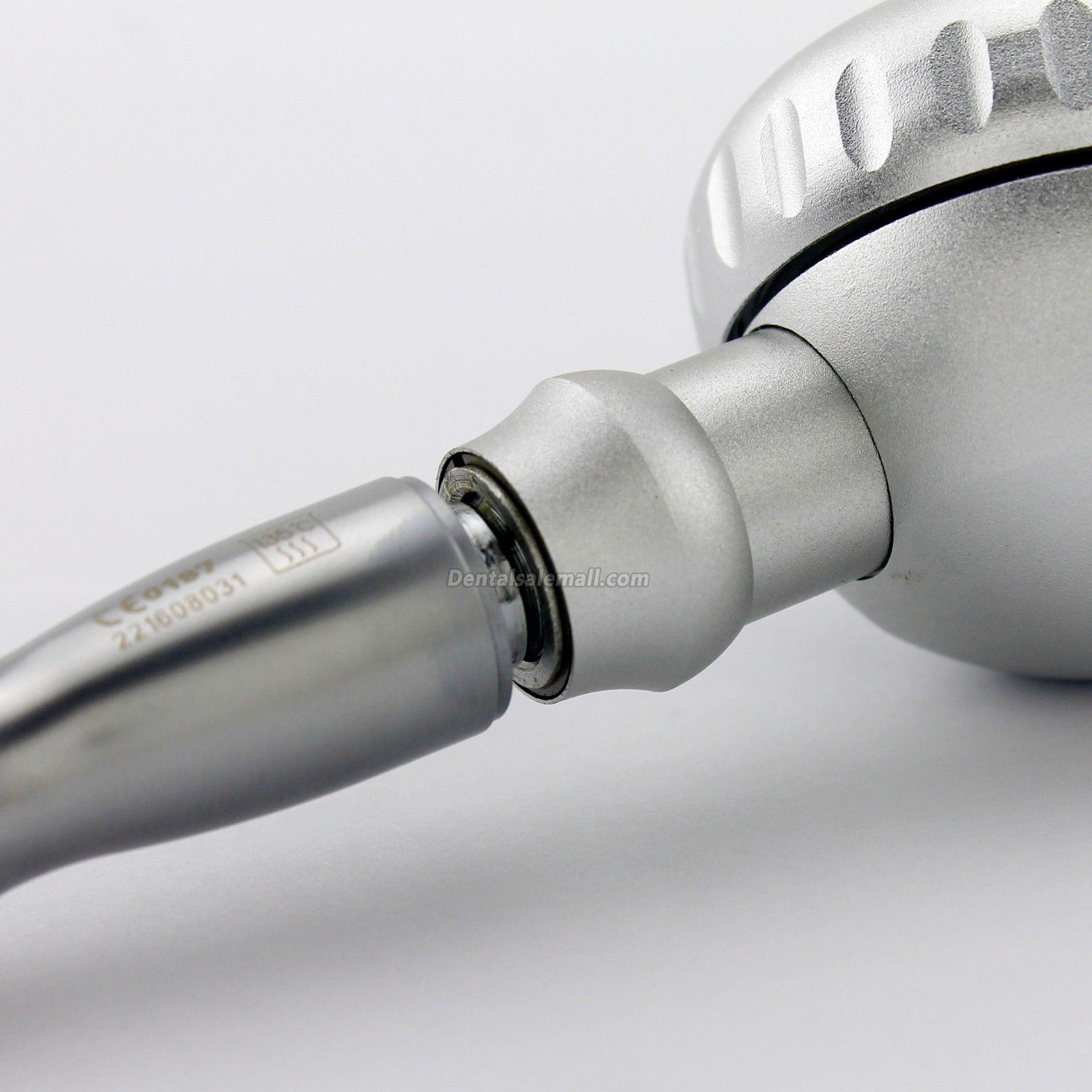 Dental Air Polishing Polisher, Compatible with Midwest M4 4-Hole image 4