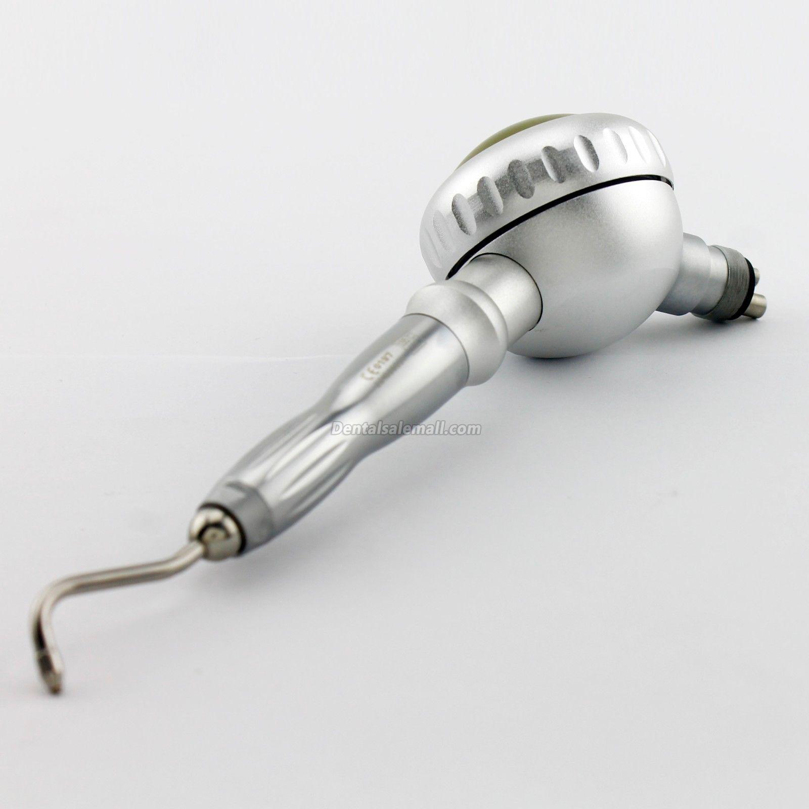 Dental Air Polishing Polisher, Compatible with Midwest M4 4-Hole image 5