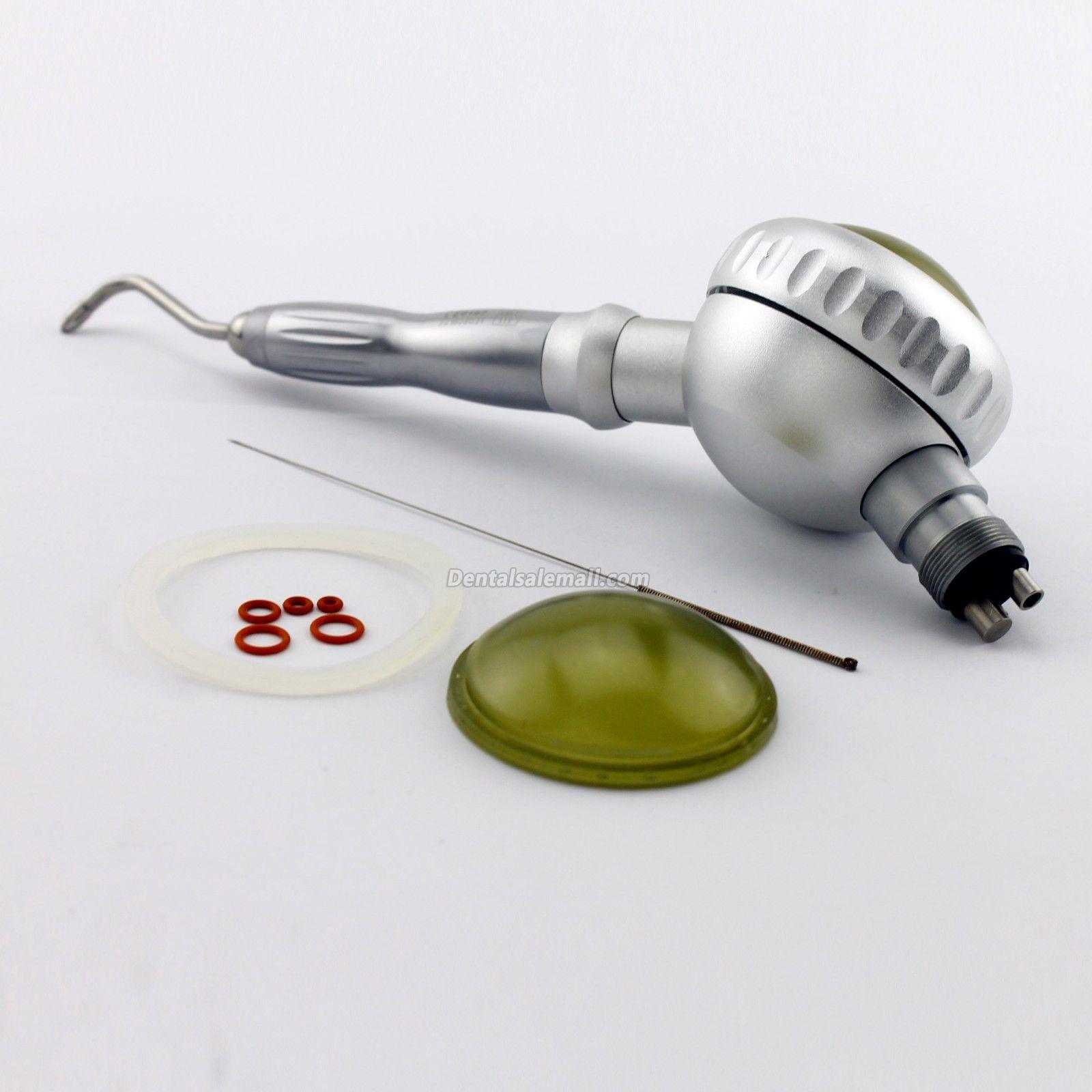 Dental Air Polishing Polisher, Compatible with Midwest M4 4-Hole image 6