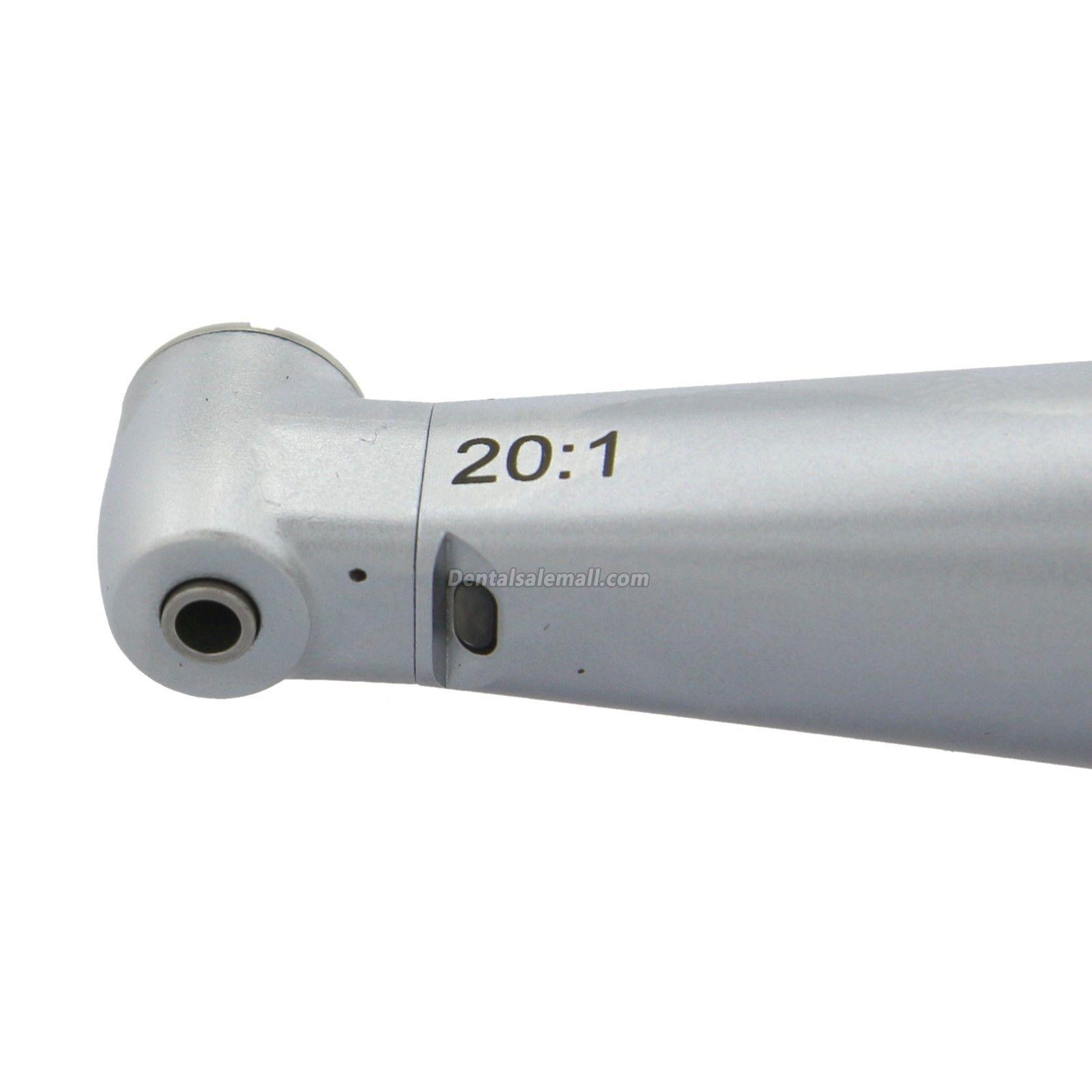 Being 20:1 Professional Dental Fiber-Optic Implant Surgery Contra-Angle Handpiece image 5