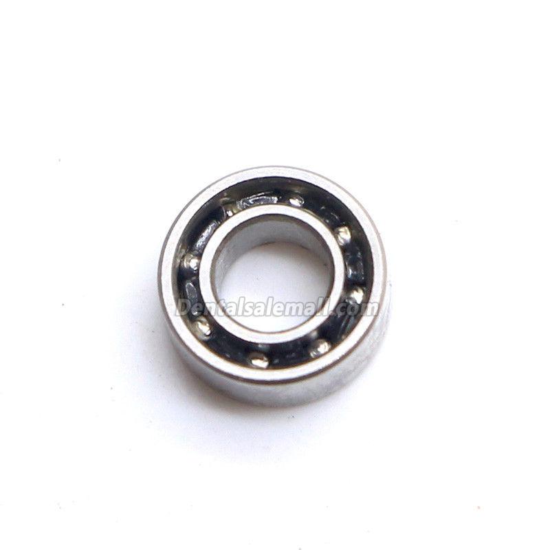 20-Piece Dental Stainless Steel High-Speed Handpiece Bearing Ball SR144TL for NSK image 4