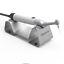 Professional Dental R-Smart Plus Endo Motor with Apex Locator Handpiece 2 in 1 OLED Screen image 4