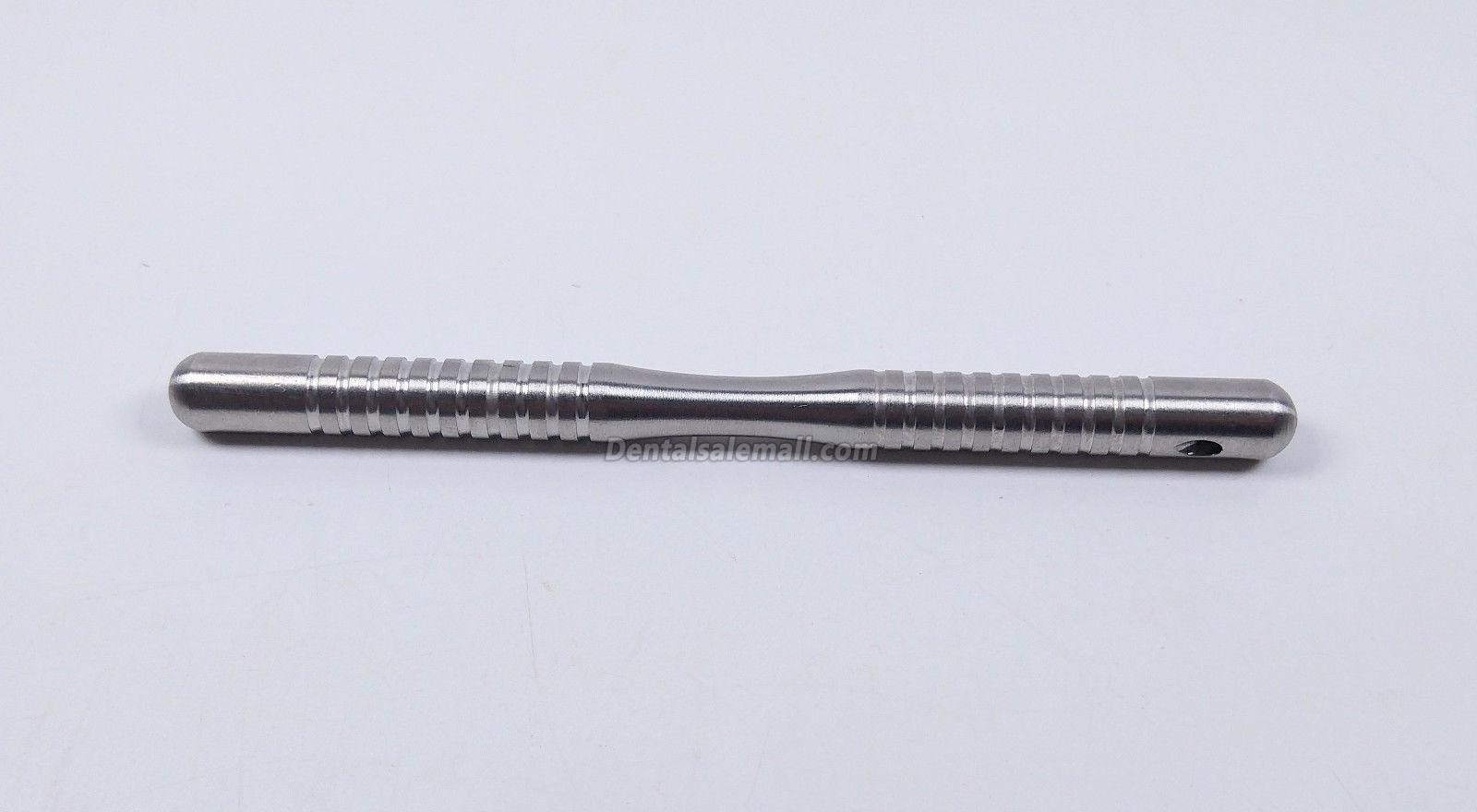 1-Piece COXO Dental Orthodontic Interproximal Enamel Reduction Strip Handle IPR image 6