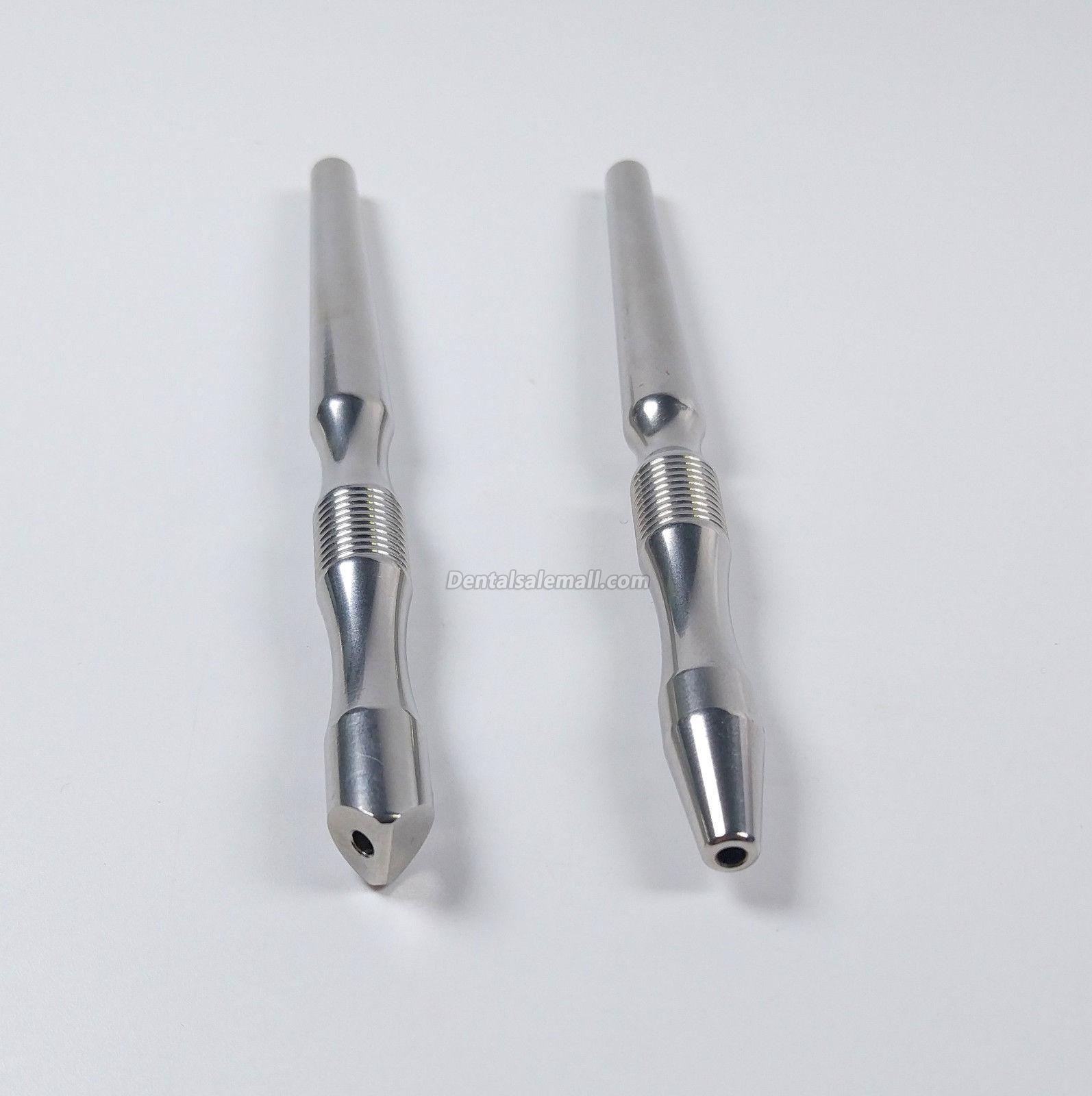 1-Piece Yusendent COXO Dental Orthodontic Interproximal Enamel Reduction Strip Handle IPR image 6