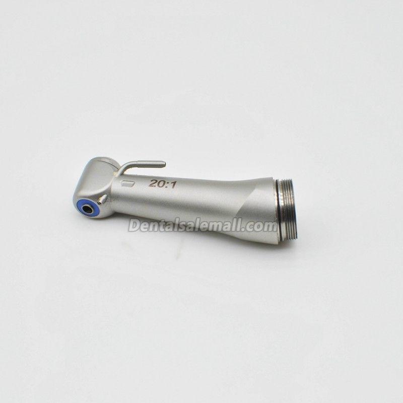 Professional Dental 20:1 Implant Reduction Contra-Angle Handpiece Head for NSK SG20 image 4
