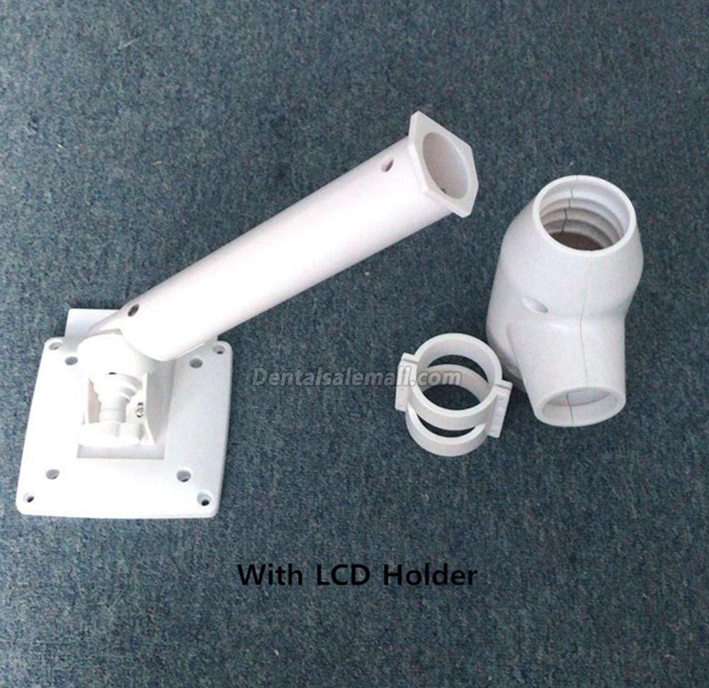 15 Inch Wired Dental Monitor Intra Oral Camera System VGA with VIDEO Port and LCD Holder MD1500 image 3