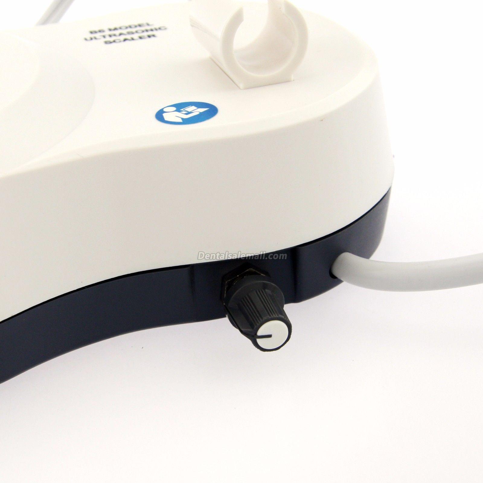 Baiyu B6 Professional Dental Ultrasonic Piezo Scaler Detachable Handpiece EMS image 4