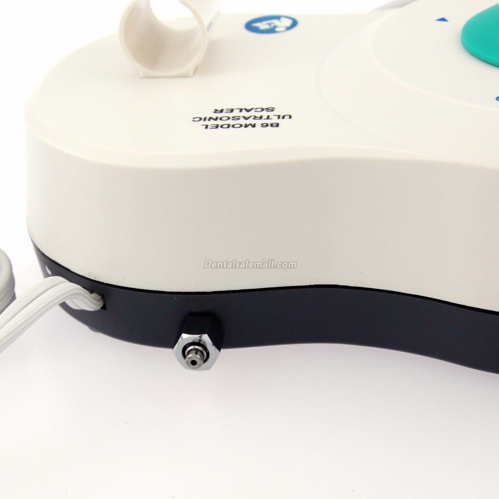 Baiyu B6 Professional Dental Ultrasonic Piezo Scaler Detachable Handpiece EMS image 6