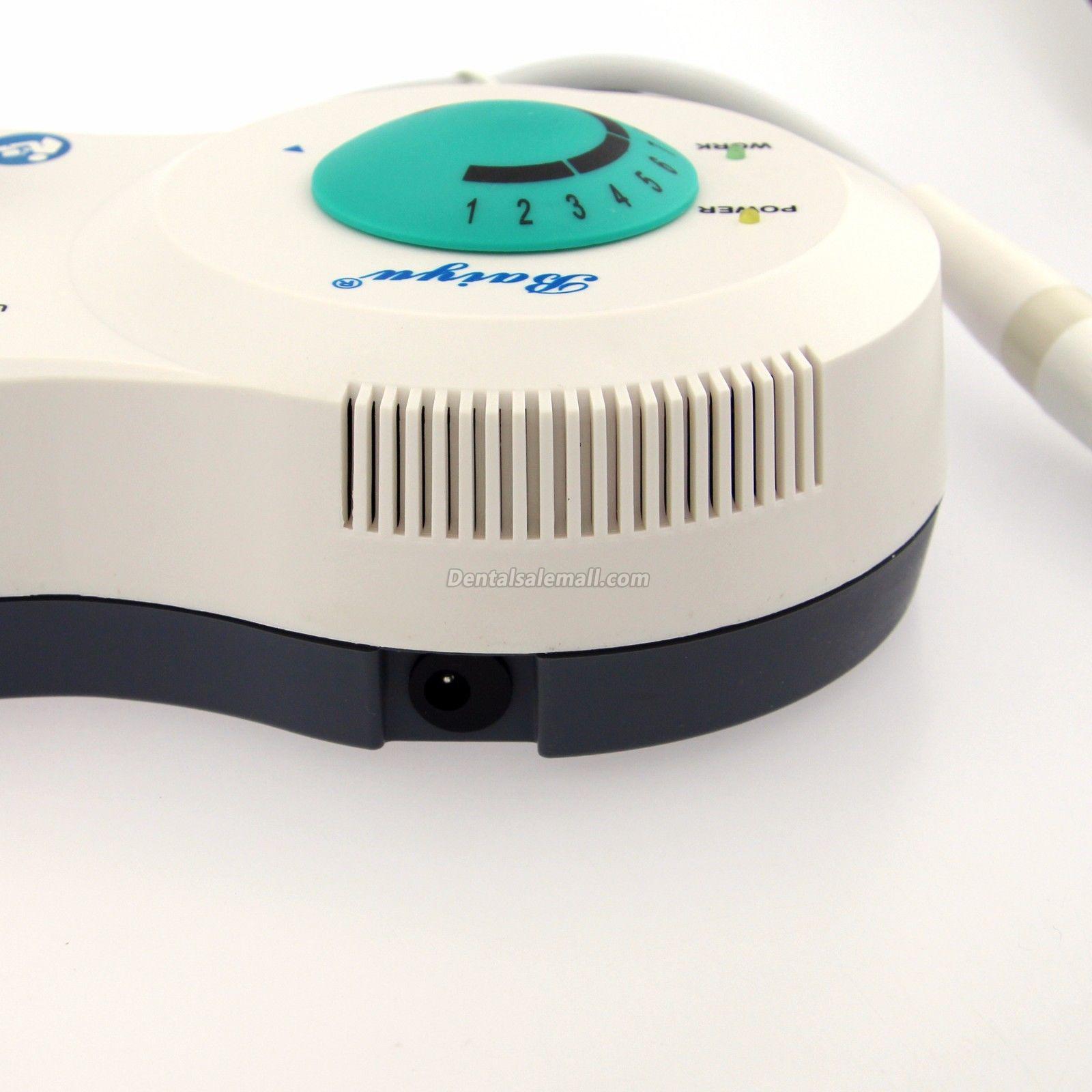 Baiyu B6 Professional Dental Ultrasonic Piezo Scaler Detachable Handpiece EMS image 7