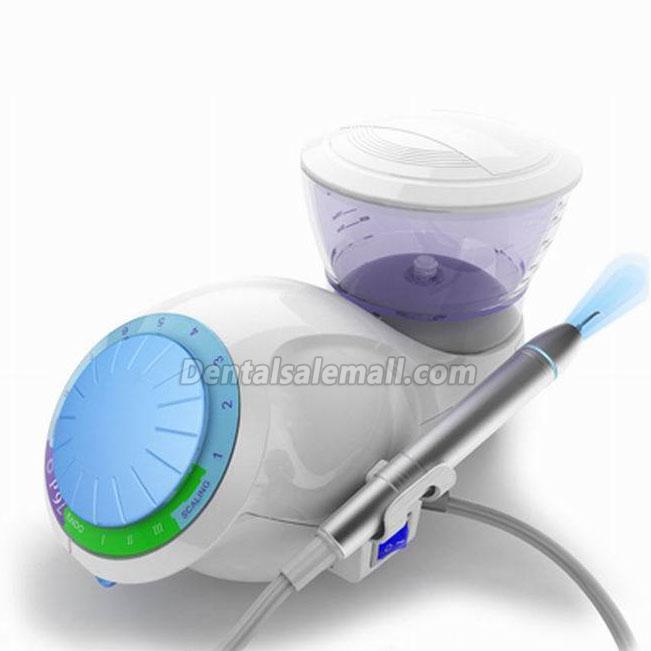 BAOLAI P9L Professional Dental Auto Water Supply Scaler with L3 LED Detachable Handpiece image 2