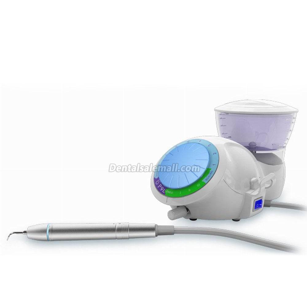 BAOLAI P9L Professional Dental Auto Water Supply Scaler with L3 LED Detachable Handpiece image 5