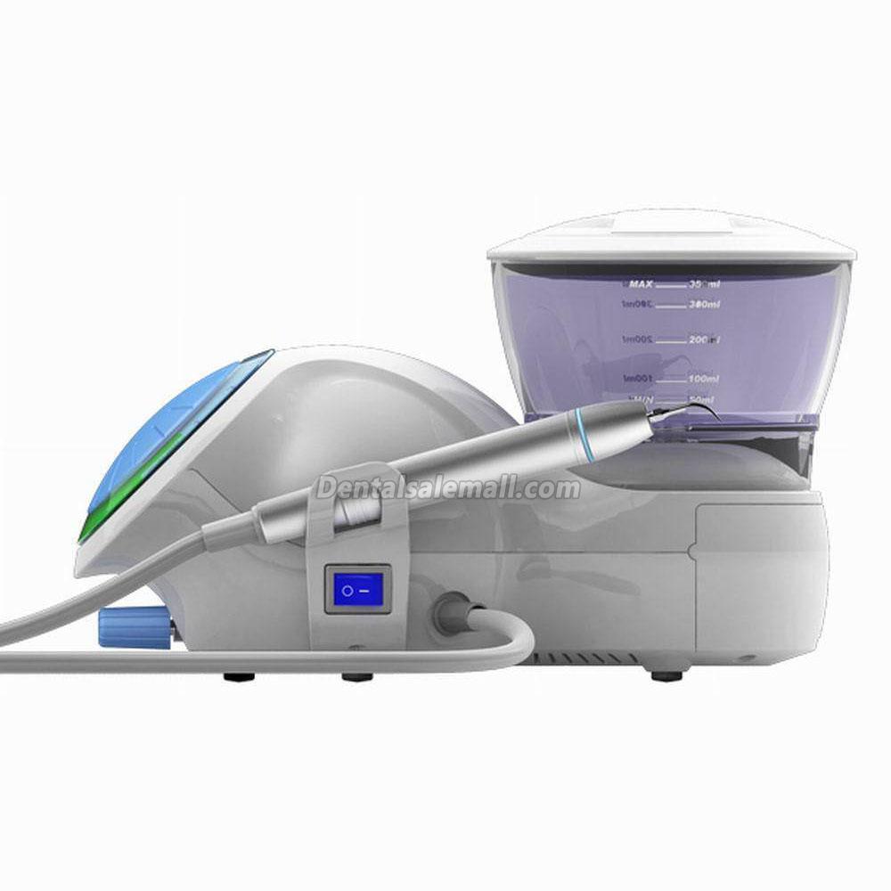BAOLAI P9L Professional Dental Auto Water Supply Scaler with L3 LED Detachable Handpiece image 4