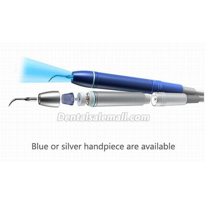 BAOLAI P9L Professional Dental Auto Water Supply Scaler with L3 LED Detachable Handpiece image 8