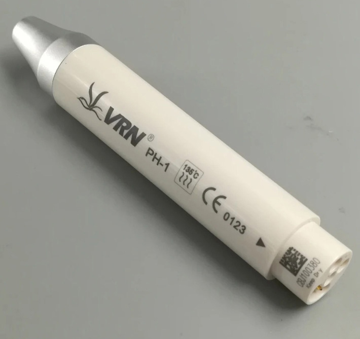 Vrn PH-1 LED Handpiece for Ultrasonic Scaler Woodpecker EMS Compatible for Professional Use image 3