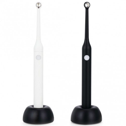 3H X2 Professional Dental Wireless LED Curing Light High Power Over 2300mW/cm² image 1
