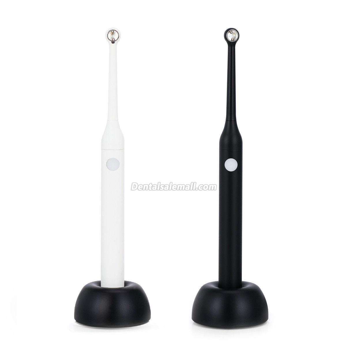 3H X2 Professional Dental Wireless LED Curing Light High Power Over 2300mW/cm² image 3