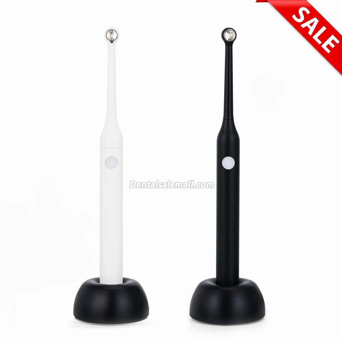 3H X2 Professional Dental Wireless LED Curing Light High Power Over 2300mW/cm² image 4