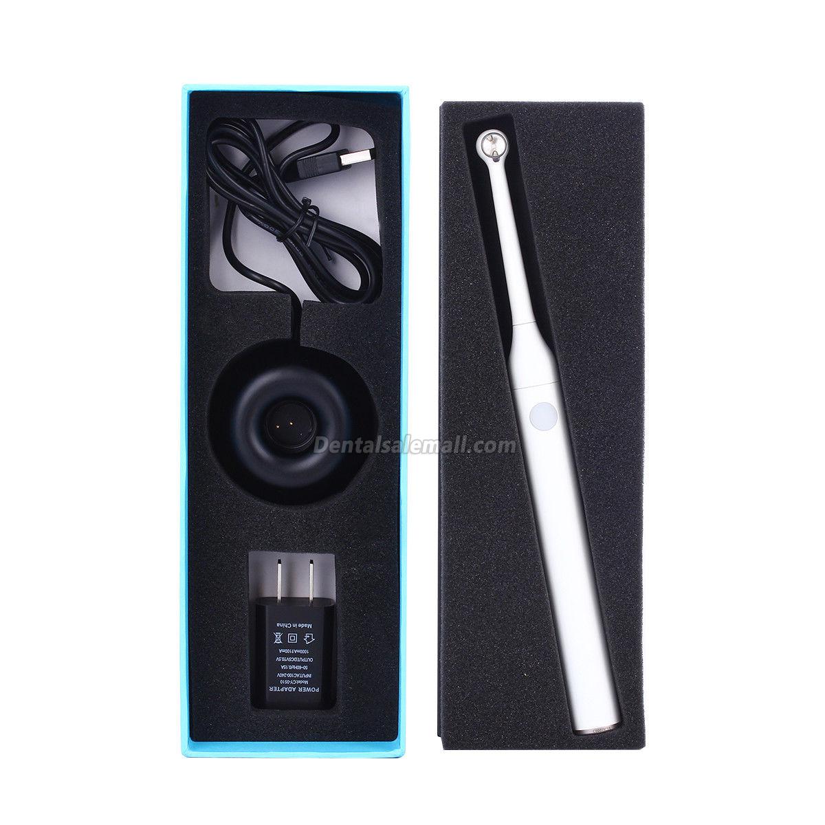 3H X2 Professional Dental Wireless LED Curing Light High Power Over 2300mW/cm² image 15