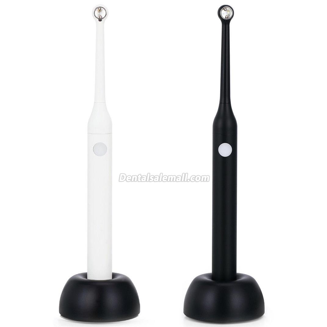 3H X2 Professional Dental Wireless LED Curing Light High Power Over 2300mW/cm² image 2