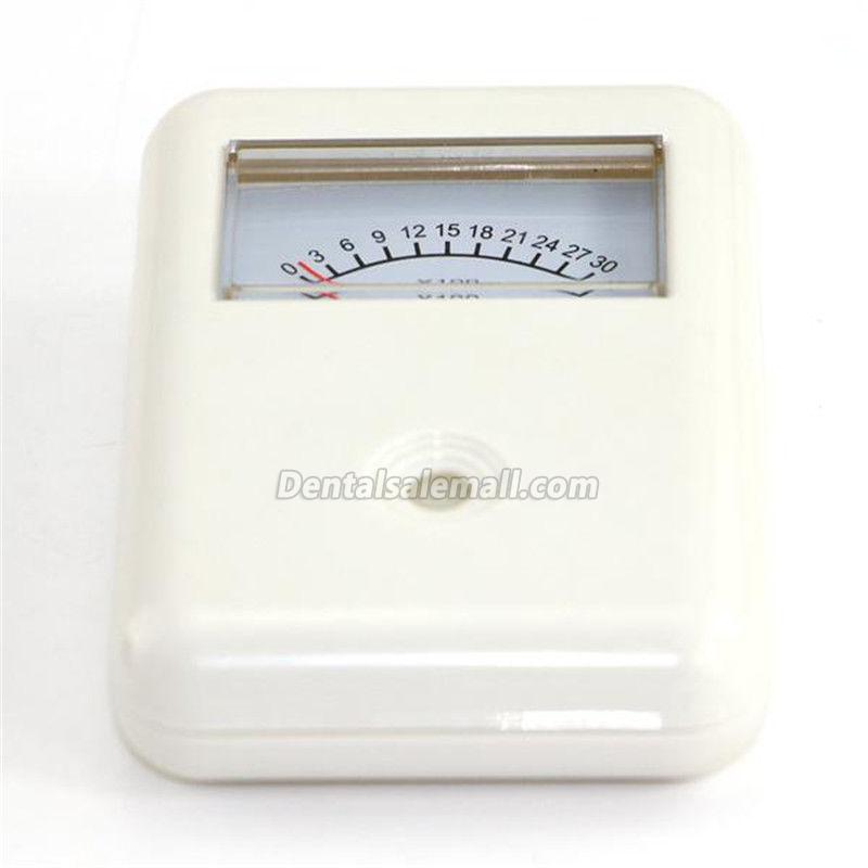Light Meter for LED Curing Light Lamp Intensity Radiometer Light 3000mW/C㎡ for Professional Use image 4