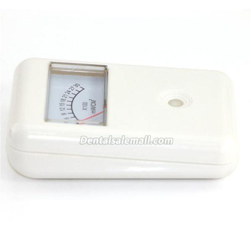 Light Meter for LED Curing Light Lamp Intensity Radiometer Light 3000mW/C㎡ for Professional Use image 6