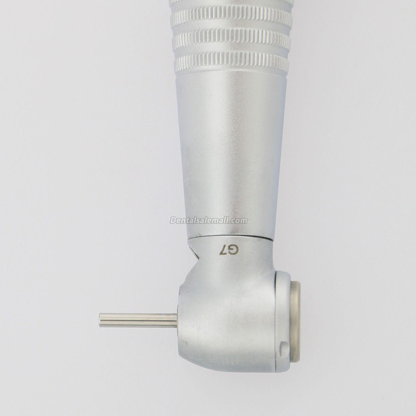 YUSENDENT COXO Dental Fiber-Optic Turbine High-Speed Handpiece, Compatible with KaVo Multiflex LUX image 5