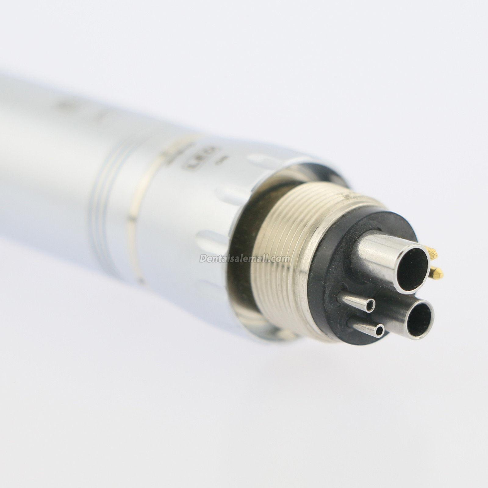 YUSENDENT COXO Dental Fiber-Optic Turbine High-Speed Handpiece, Compatible with KaVo Multiflex LUX image 7