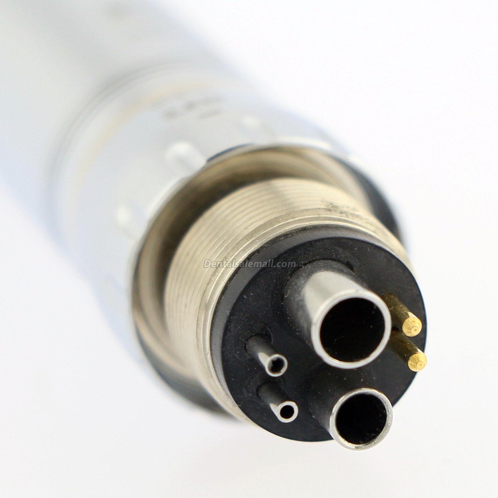 YUSENDENT COXO Dental Fiber-Optic Turbine High-Speed Handpiece, Compatible with KaVo Multiflex LUX image 8