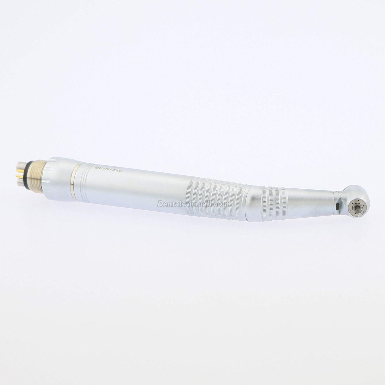 YUSENDENT COXO Dental Fiber-Optic Turbine High-Speed Handpiece, Compatible with KaVo Multiflex LUX image 9