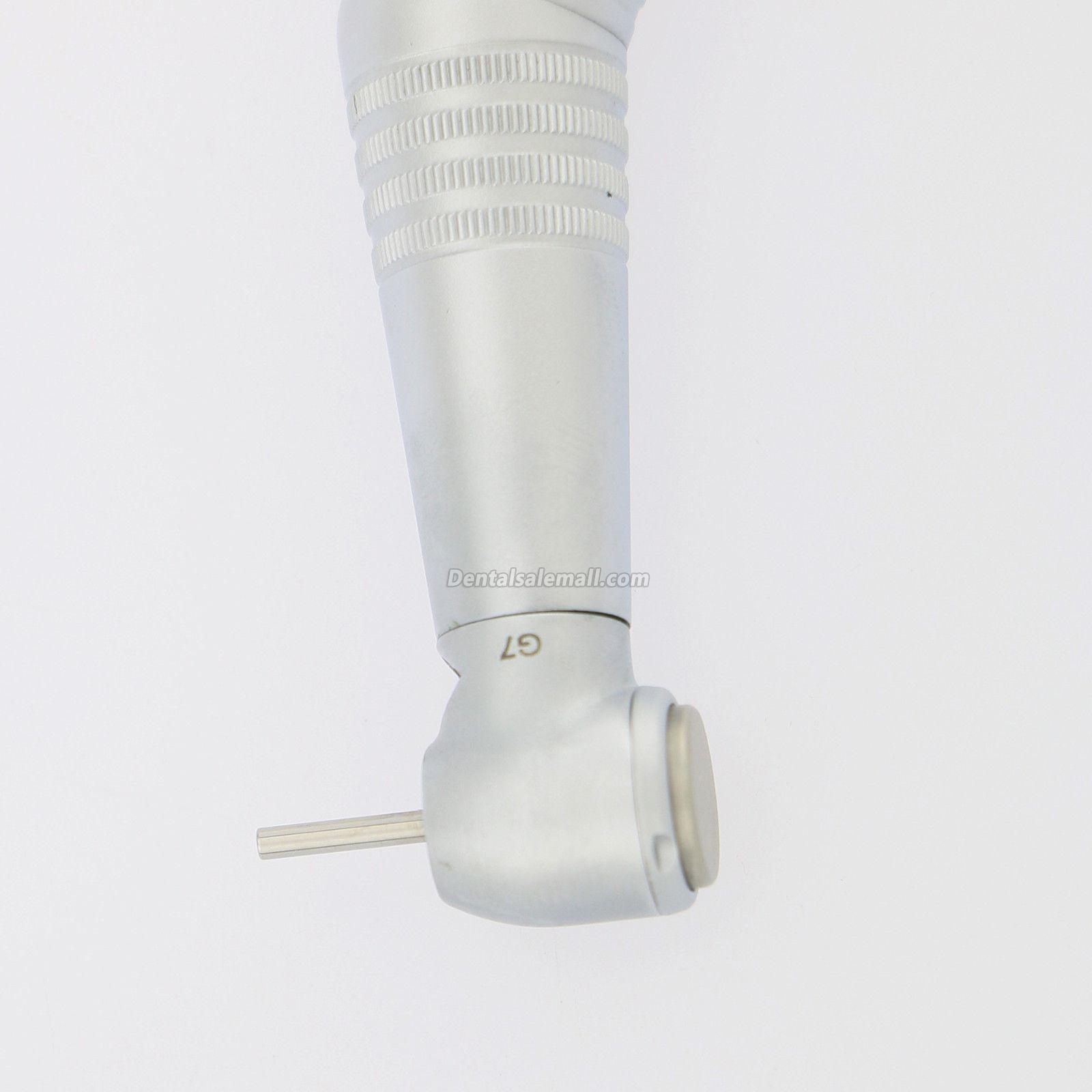 YUSENDENT COXO Dental Fiber-Optic Turbine High-Speed Handpiece, Compatible with KaVo Multiflex LUX image 13