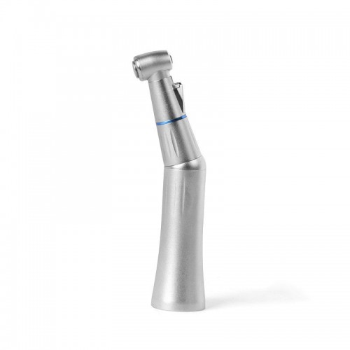 Professional Dental 1:1 E Generator LED Handpiece Contra-Angle Inner Water Push Button image 1