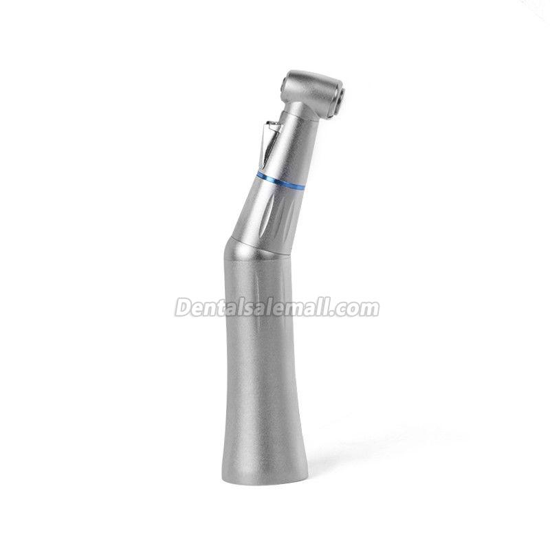 Professional Dental 1:1 E Generator LED Handpiece Contra-Angle Inner Water Push Button image 3