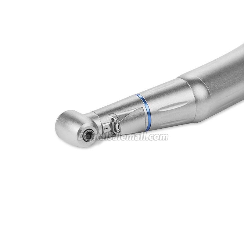 Professional Dental 1:1 E Generator LED Handpiece Contra-Angle Inner Water Push Button image 4