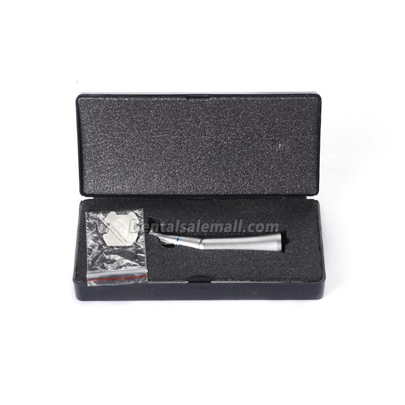 Professional Dental 1:1 E Generator LED Handpiece Contra-Angle Inner Water Push Button image 7