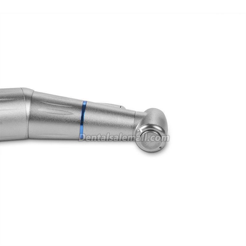 Professional Dental 1:1 E Generator LED Handpiece Contra-Angle Inner Water Push Button image 5