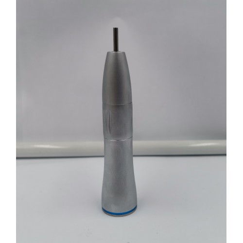 Tosi Professional Dental Low-Speed Handpiece Air Turbine Inner Water Straight Angle TX-414-C8 image 1