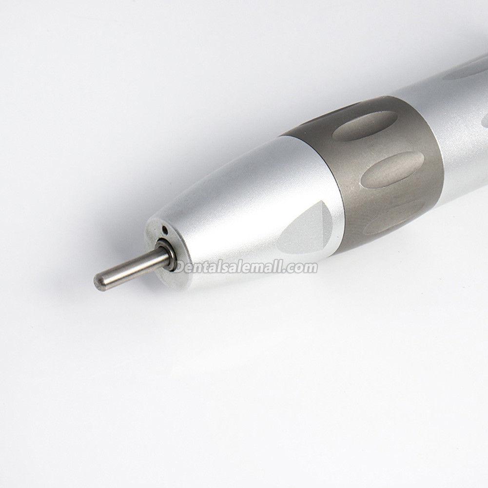 Tosi Professional Dental Low-Speed Handpiece Air Turbine Inner Water Straight Angle TX-414-C8 image 4