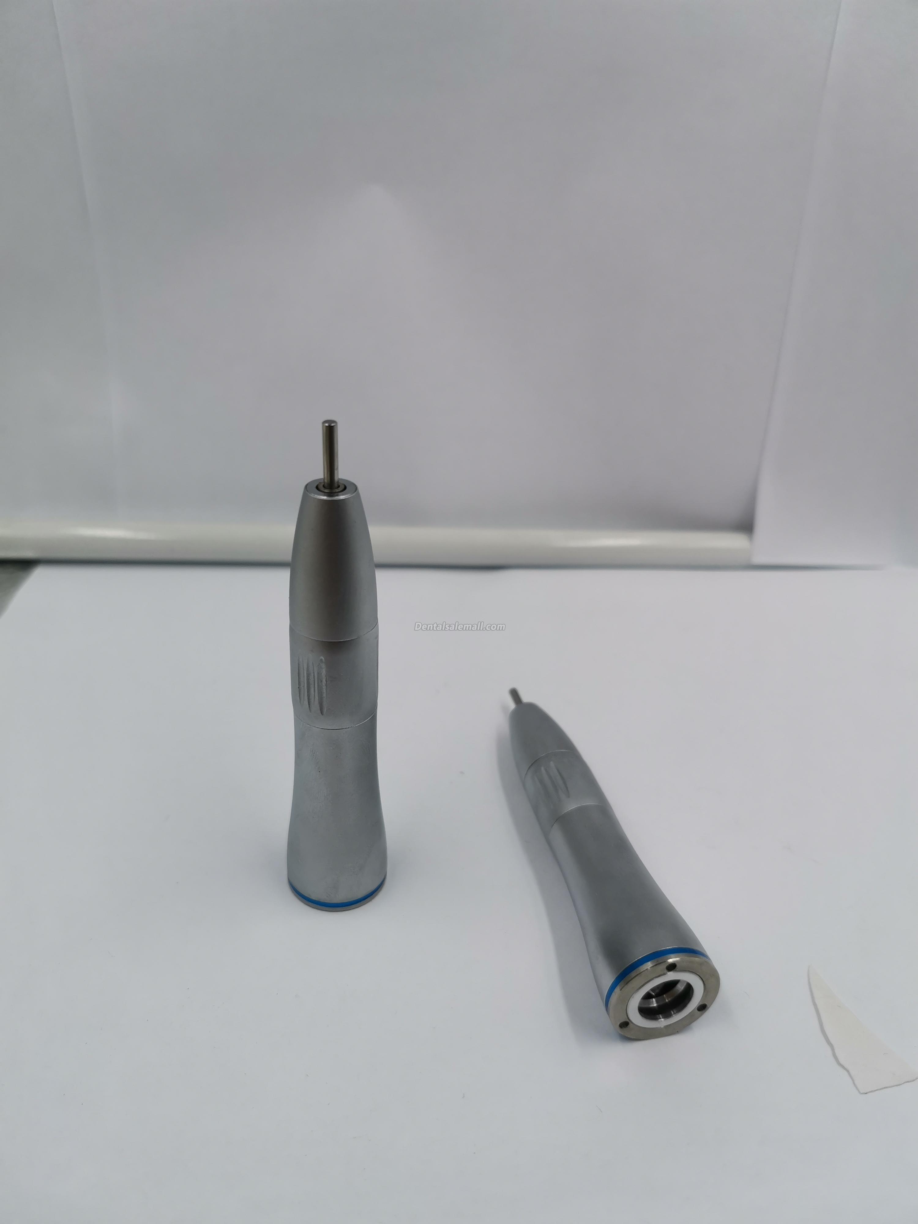 Tosi Professional Dental Low-Speed Handpiece Air Turbine Inner Water Straight Angle TX-414-C8 image 9