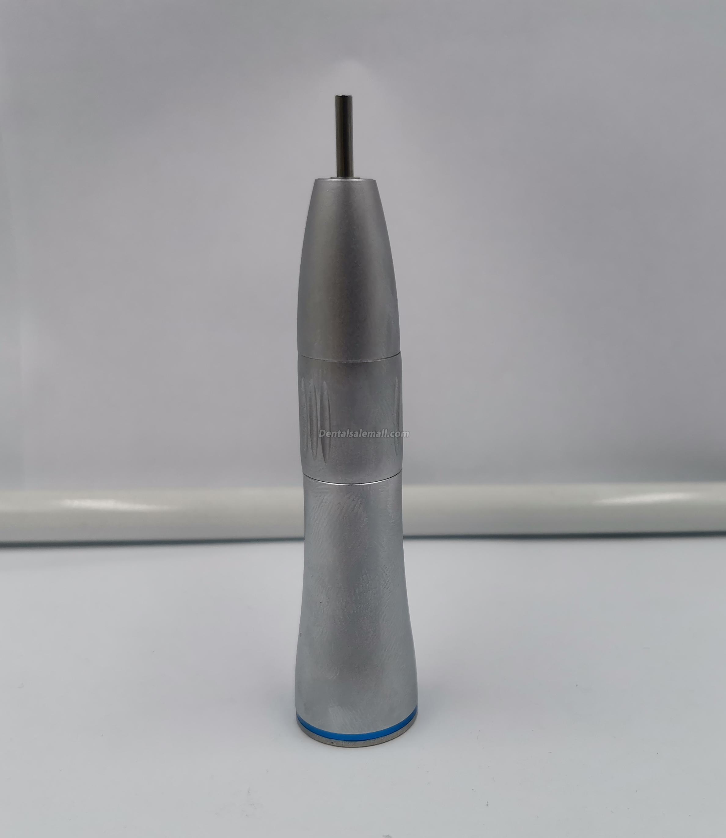 Tosi Professional Dental Low-Speed Handpiece Air Turbine Inner Water Straight Angle TX-414-C8 image 2