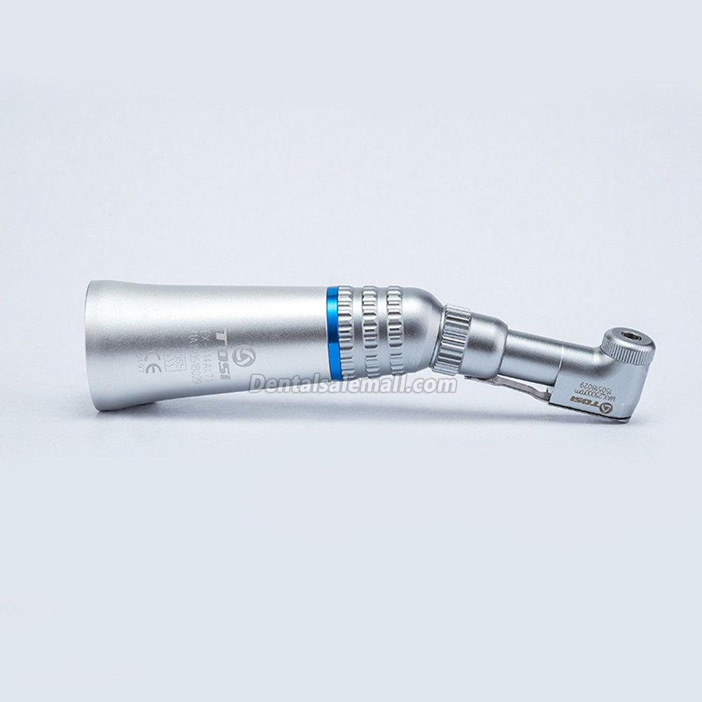 Tosi Professional Dental Low-Speed Handpiece Air Turbine Straight Contra Air Motor image 5