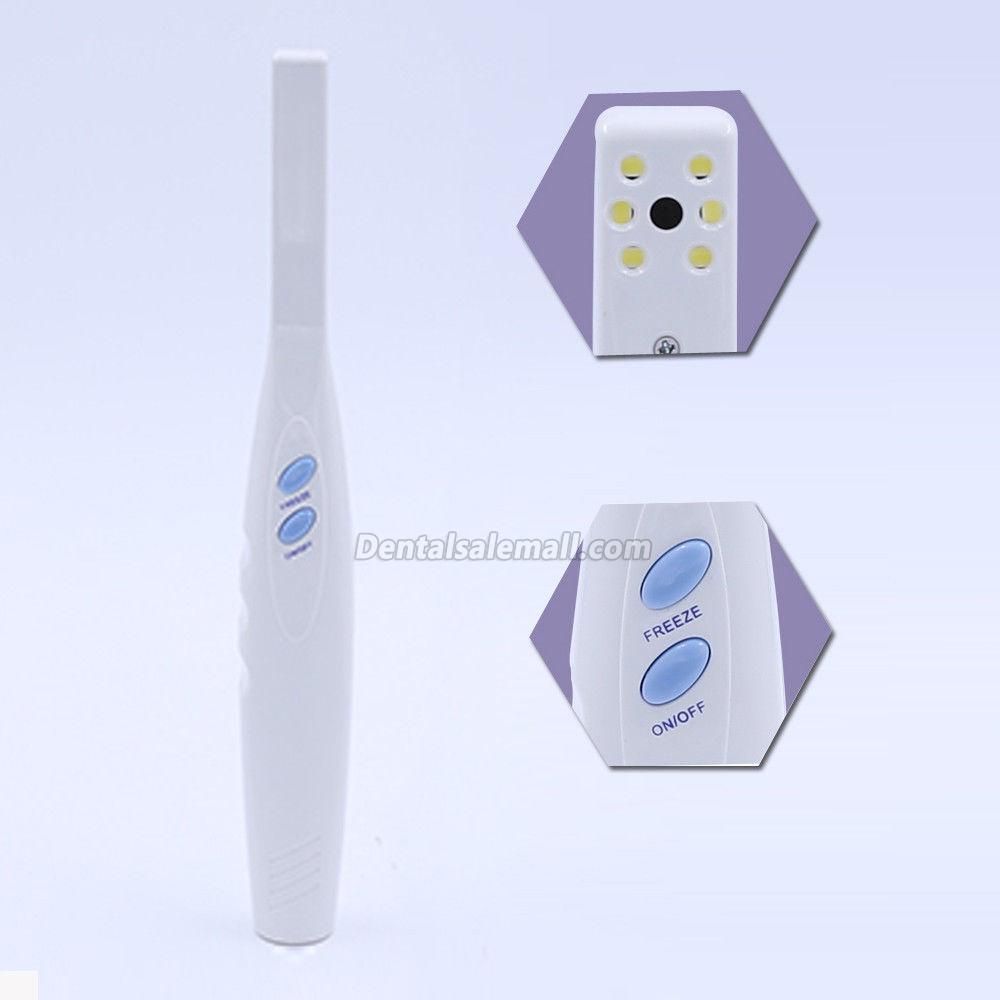 Professional Dental Super Cam Wireless Intraoral Camera with WiFi Function CF-682 image 3