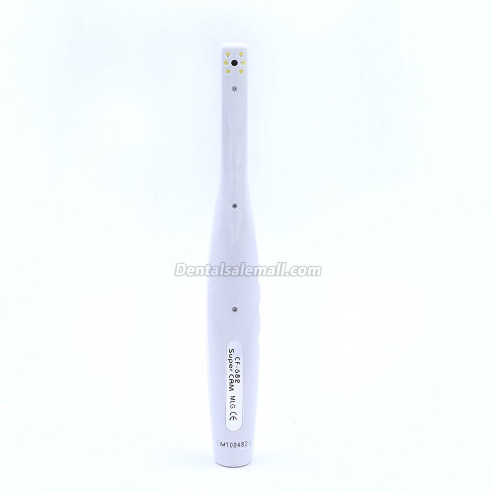 Professional Dental Super Cam Wireless Intraoral Camera with WiFi Function CF-682 image 5