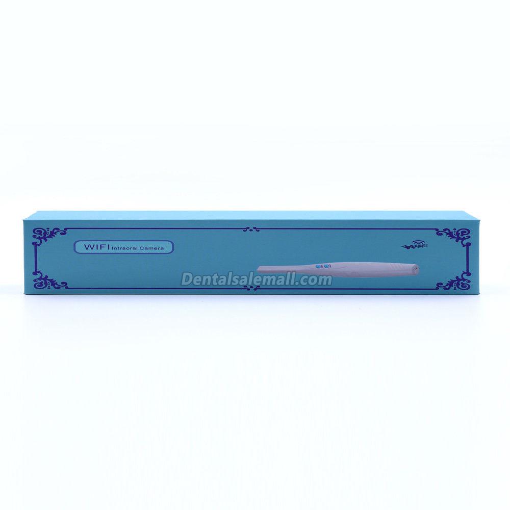 Professional Dental Super Cam Wireless Intraoral Camera with WiFi Function CF-682 image 10