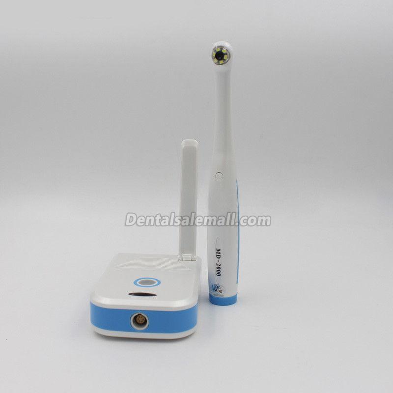 Professional Dental Wired Intraoral Camera MD2000a 2.0 Mega Pixels 1/4 Sony CCD Sensor image 10