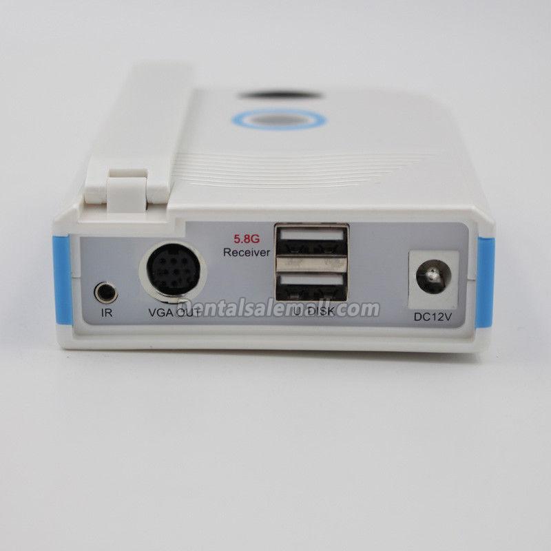 Professional Dental Wired Intraoral Camera MD2000a 2.0 Mega Pixels 1/4 Sony CCD Sensor image 14