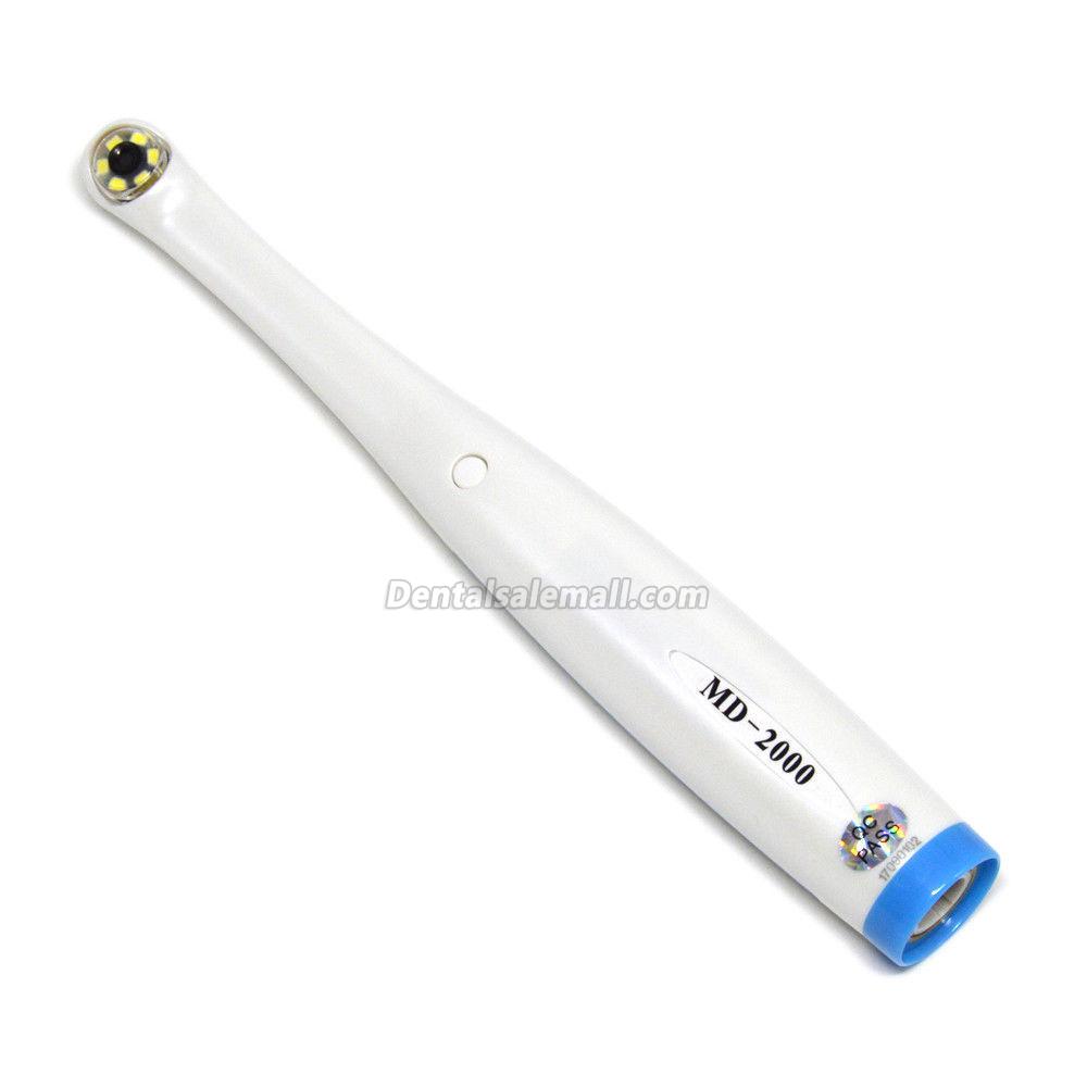 Professional Dental Wired Intraoral Camera MD2000a 2.0 Mega Pixels 1/4 Sony CCD Sensor image 5