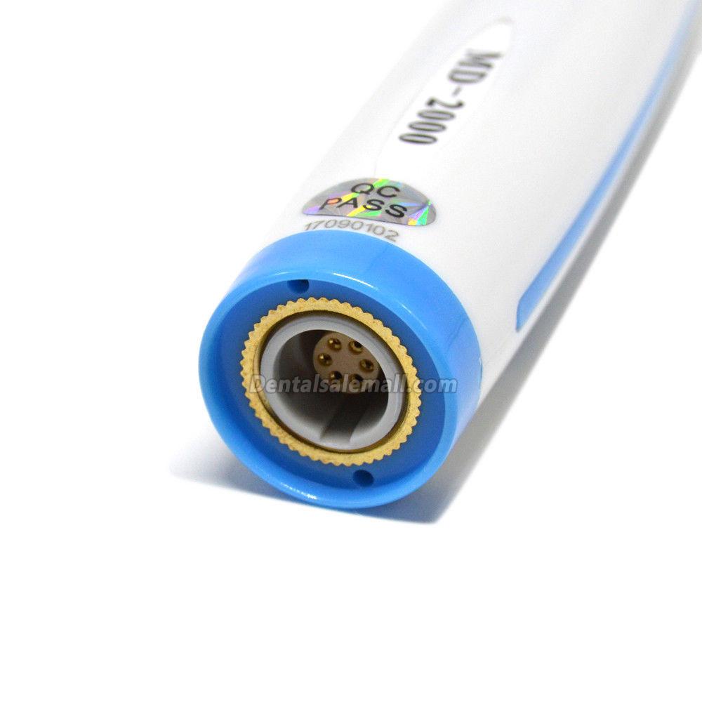 Professional Dental Wired Intraoral Camera MD2000a 2.0 Mega Pixels 1/4 Sony CCD Sensor image 7