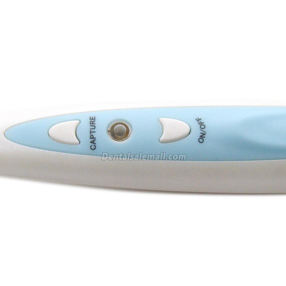 Professional Dental USB 2.0 Intraoral Camera Support Linux 1.3 Mega Pixels MD940U 1/4 CMOS image 3